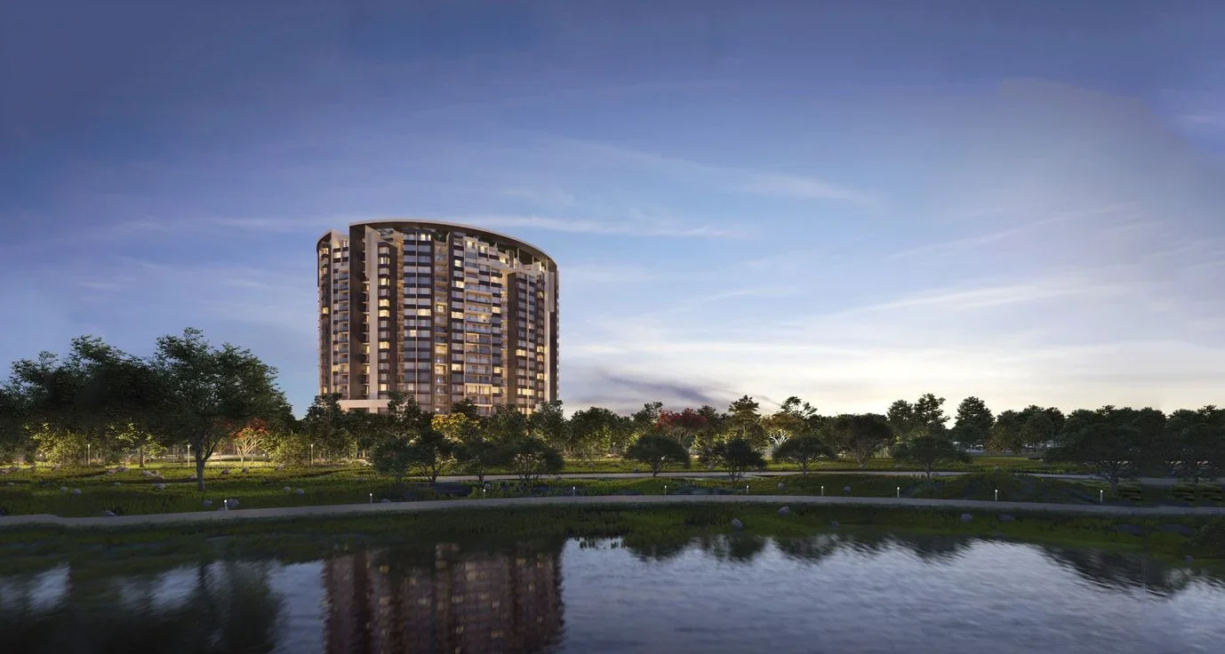 Godrej Reflections Bangalore